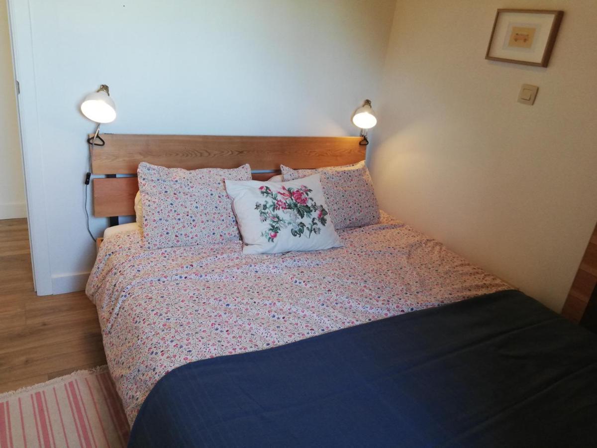 Vakantiewoning-Deblinker Sint-Laureins Esterno foto